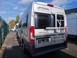 PÖSSL ROADCRUISER ÉLÉGANCE 640L CHASSIS MAXI 2300cc 150CV 6Vit