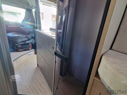 PÖSSL ROADCRUISER ÉLÉGANCE 640L CHASSIS MAXI 2300cc 150CV 6Vit