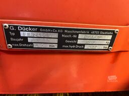 Dücker FKM 2400