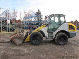 KRAMER 8115 Radlader 29.900 EUR
