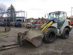 KRAMER 8115 Radlader 29.900 EUR