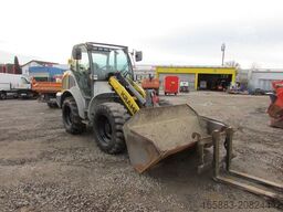 KRAMER 8115 Radlader 29.900 EUR