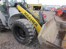 KRAMER 8115 Radlader 29.900 EUR
