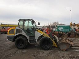 KRAMER 8115 Radlader 29.900 EUR