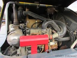 KRAMER 8115 Radlader 29.900 EUR