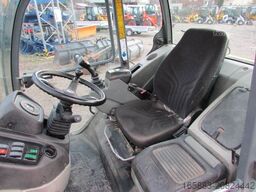 KRAMER 8115 Radlader 29.900 EUR