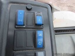 KRAMER 8115 Radlader 29.900 EUR