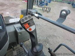 KRAMER 8115 Radlader 29.900 EUR