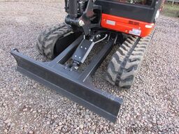 KUBOTA KX 027-4 HI Minibagger 36.500 EUR