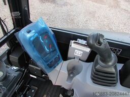 KUBOTA KX 027-4 HI Minibagger 36.500 EUR