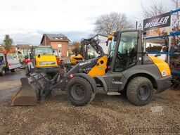 MECALAC AF 1050 Radlader 42.500 EUR