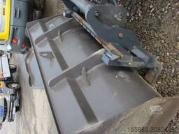 MECALAC AF 1050 Radlader 42.500 EUR