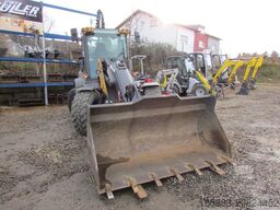 MECALAC AF 1050 Radlader 42.500 EUR