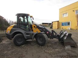 MECALAC AF 1050 Radlader 42.500 EUR