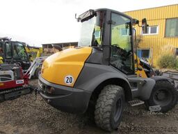 MECALAC AF 1050 Radlader 42.500 EUR