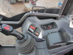 MECALAC AF 1050 Radlader 42.500 EUR