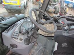 MECALAC AF 1050 Radlader 42.500 EUR