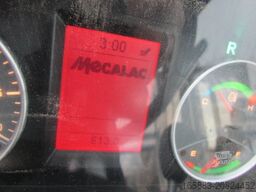 MECALAC AF 1050 Radlader 42.500 EUR