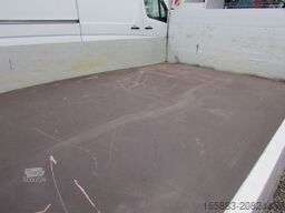 IVECO Daily 35 S 15 Kipper mit Palfinger Kran