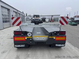 GOLDHOFER STZ-VP3+5 Flachbett 16.6m Tiefbett