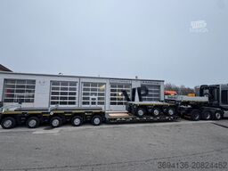 GOLDHOFER STZ-VP3+5 Flachbett 16.6m Tiefbett