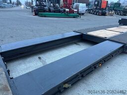 GOLDHOFER STZ-VP3+5 Flachbett 16.6m Tiefbett
