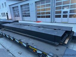 GOLDHOFER STZ-VP3+5 Flachbett 16.6m Tiefbett