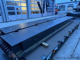 GOLDHOFER STZ-VP3+5 Flachbett 16.6m Tiefbett