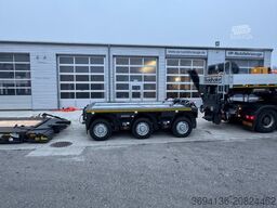 GOLDHOFER STZ-VP3+5 Flachbett 16.6m Tiefbett