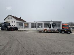 SCHEUERLE EuroCompact FL02 2fach Tele 17 m im Bett