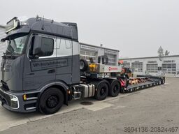 SCHEUERLE EuroCompact FL02 2fach Tele 17 m im Bett