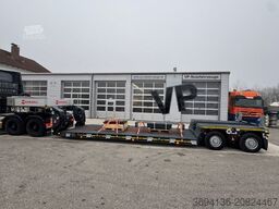 SCHEUERLE EuroCompact FL02 2fach Tele 17 m im Bett