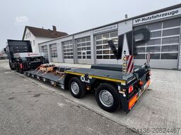 SCHEUERLE EuroCompact FL02 2fach Tele 17 m im Bett