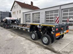 SCHEUERLE EuroCompact FL02 2fach Tele 17 m im Bett