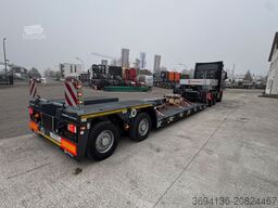 SCHEUERLE EuroCompact FL02 2fach Tele 17 m im Bett