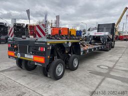 SCHEUERLE EuroCompact FL02 2fach Tele 17 m im Bett