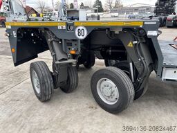 SCHEUERLE EuroCompact FL02 2fach Tele 17 m im Bett