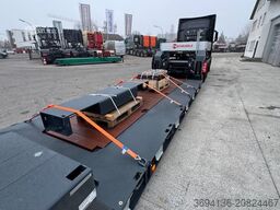 SCHEUERLE EuroCompact FL02 2fach Tele 17 m im Bett