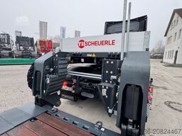 SCHEUERLE EuroCompact FL02 2fach Tele 17 m im Bett