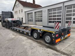 SCHEUERLE EuroCompact FL02 2fach Tele 17 m im Bett