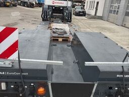 SCHEUERLE EuroCompact FL02 2fach Tele 17 m im Bett