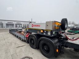 SCHEUERLE EuroCompact FL02 2fach Tele 17 m im Bett