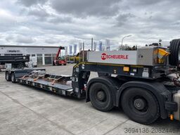 SCHEUERLE EuroCompact FL02 2fach Tele 17 m im Bett