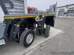 SCHEUERLE EuroCompact FL02 2fach Tele 17 m im Bett