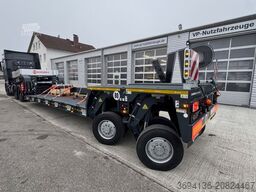 SCHEUERLE EuroCompact FL02 2fach Tele 17 m im Bett