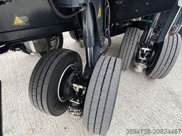 SCHEUERLE EuroCompact FL02 2fach Tele 17 m im Bett