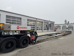 SCHEUERLE EuroCompact FL02 2fach Tele 17 m im Bett