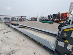 SCHEUERLE EuroCompact FL02 2fach Tele 17 m im Bett