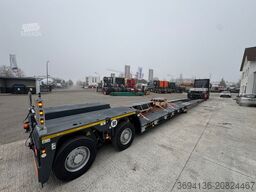 SCHEUERLE EuroCompact FL02 2fach Tele 17 m im Bett