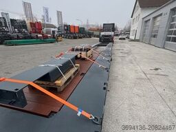 SCHEUERLE EuroCompact FL02 2fach Tele 17 m im Bett